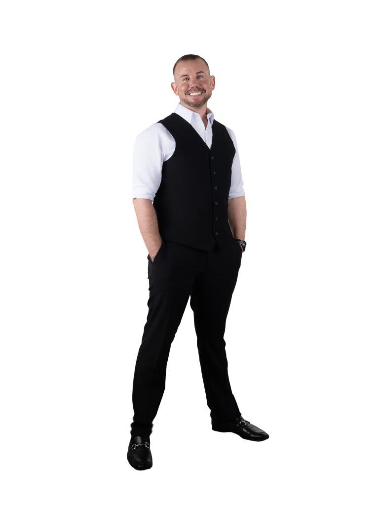 Jeff Rayborn, Realtor